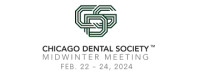 Chicago Dental Society Midwinter Meeting Chicago 2027