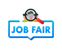 Job Fair Pattern Münster 2026