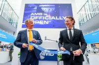AMB: Precision Tools and Production Measurement Technology in Halls 1 and 3 Stuttgart 2026