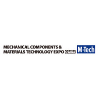 Mechanical Components & Technology Expo | Manufacturing World Osaka 2026