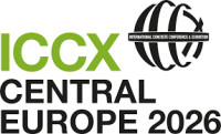 ICCX North Africa 2026 Casablanca 2026