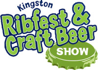 Kingston Ribfest & Craft Beer Show Kingston 2026