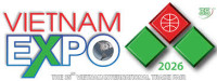 VIETNAM EXPO Ho Chi Minh 2026