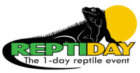 Repticon Show - Dallas, TX Grapevine 2026