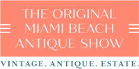 The Original Miami Beach Antique Show Miami Beach 2027