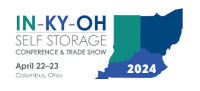 Self Storage Association Conference & Trade Show Coming soon 2026