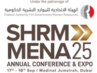 SHRM MENA Annual Conference & Expo 2026 Dubai 2026