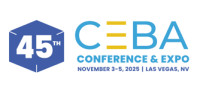 CEBA Conference & Expo Palm Desert 2026