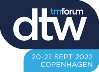 TM Forum Digital Transformation World Copenhagen 2026