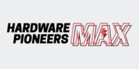 Hardware Pioneers Max London 2026