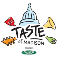 Taste of Madison Madison 2026