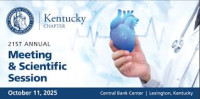 The Kentucky Meeting Louisville 2026