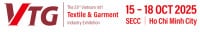 Vietnam Int'l Textile & Garment Industry Exhibition Ho Chi Minh 2026