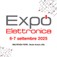 ELECTRONIC EXPO Busto Arsizio Busto Arsizio 2027
