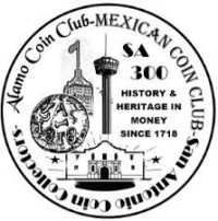 Alamo Coin Show Schertz 2026