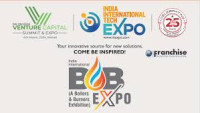 India International Boilers and Burners Expo Navi Mumbai 2026