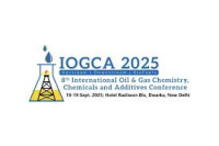 International Oil & Gas Chemistry, Chemicals and Additives Conference & Exhibition New Delhi 2026