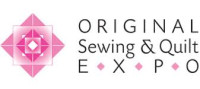 Original Sewing & Quilt Expo Overland Park Overland Park 2026