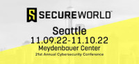 SecureWorld Seattle Bellevue 2026