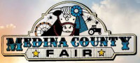 Medina County Fair Medina 2026