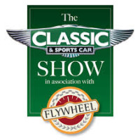 Classic & Sports Car Show Eastleigh 2026