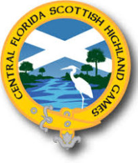 Central Florida Highland Games Winter Springs 2026