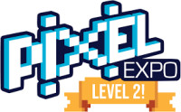 Pixel Expo: Level 2 Perth 2026