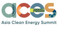 Asia Clean Energy Summit Singapore 2026