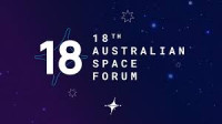 Australian Space Forum Adelaide 2026
