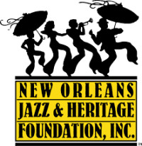 New Orleans Jazz And Heritage Festival New Orleans 2027