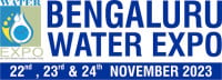 Water Expo - Bengaluru Bengaluru 2026