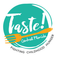 Taste! Central Florida Orlando 2026