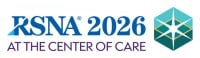 RSNA Annual Meeting Chicago 2026
