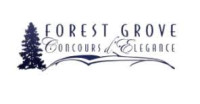Forest Grove Concours d'Elegance Forest Grove 2026
