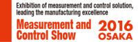 Measurement and Control Show Coming soon 2026