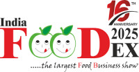India Foodex-Bangalore Bengaluru 2026