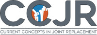 Current Concepts in Joint Replacement Meeting Orlando 2026