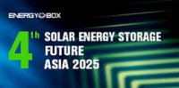 Solar + Energy Storage Future Asia Bangkok 2026