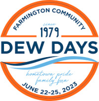 Farmington Dew Days Farmington 2026