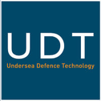 UDT Europe 2027 - Glasgow, Scotland - 6 - 8 April 2027 Glasgow 2027