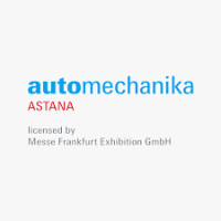 Automechanika Astana Nur-Sultan 2027