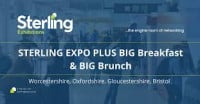Sterling Gloucestershire Expo 2026 Gloucester 2026