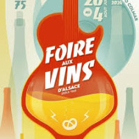 Alsace Wine Fair Colmar 2026