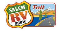 Oregon State Salem Fall RV Show Salem 2026