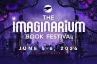 Imaginarium Book Festival Washington DC 2027