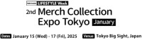 Oshikatsu - Merch Collection Expo Tokyo Koto 2026