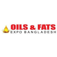 Oils & Fats Expo Bangladesh Dhaka 2026