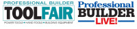 Toolfair & ProBuilderLive Birmingham 2026