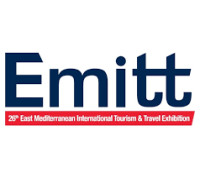 EMITT 2027 - East Mediterranean International Tourism & Travel Exhibition İstanbul 2027