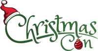 Christmas Con NJ Expo Edison 2026